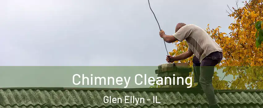  Chimney Cleaning Glen Ellyn - IL