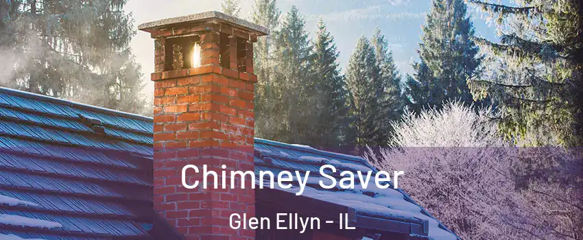  Chimney Saver Glen Ellyn - IL