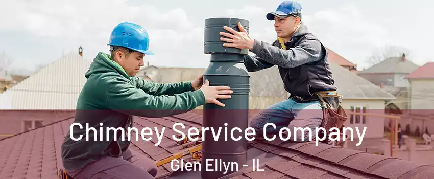  Chimney Service Company Glen Ellyn - IL