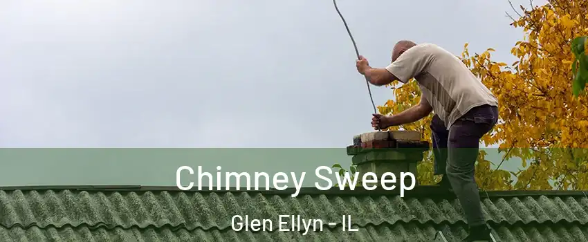  Chimney Sweep Glen Ellyn - IL