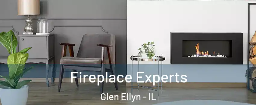  Fireplace Experts Glen Ellyn - IL