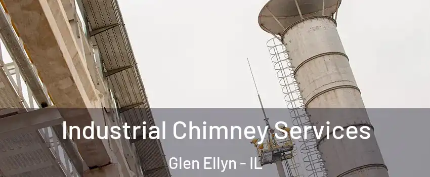  Industrial Chimney Services Glen Ellyn - IL
