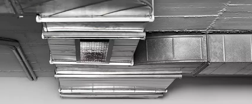 Trusted Air Duct Cleaning Company in Glen Ellyn, Illinois