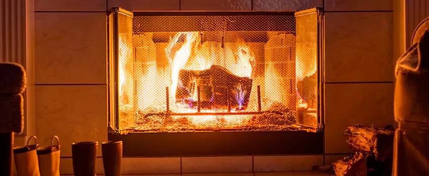 Astria Vent Free Gas Fireplaces Installation in Glen Ellyn, IL