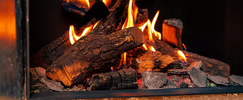 Chimney Fireplace Ash Dump Cleaning in Glen Ellyn, IL