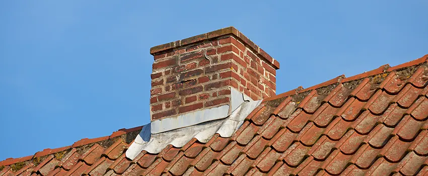 Residential Chimney Bricks Rotten Repair Services in Glen Ellyn, IL