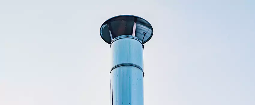 Wind-Resistant Chimney Caps Installation and Repair Services in Glen Ellyn, Illinois