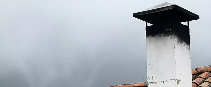 Chimney Damper Inspection in Glen Ellyn, IL