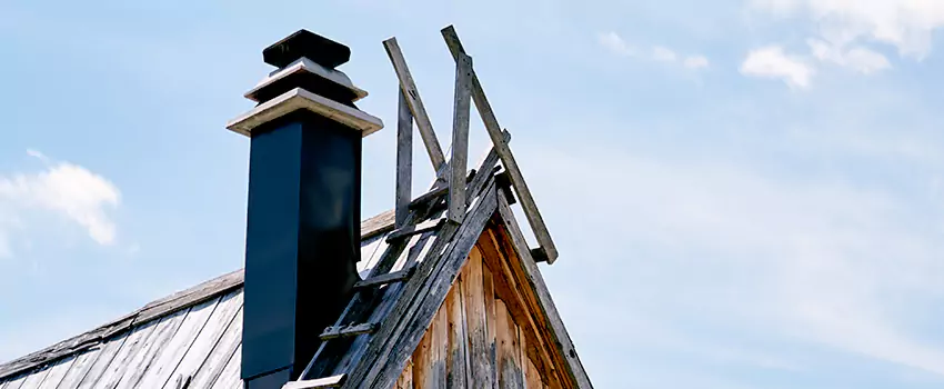 Chimney Creosote Cleaning in Glen Ellyn, IL