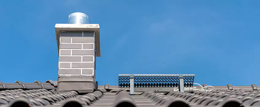 Chimney Flue Relining Services in Glen Ellyn, Illinois