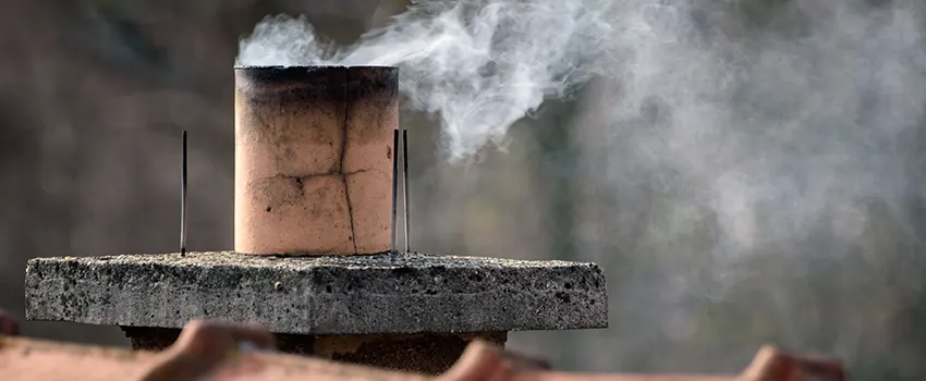Wood Burning Chimney Odor Removal in Glen Ellyn, IL