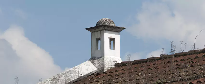Cost To Rebuild A Chimney in Glen Ellyn, IL