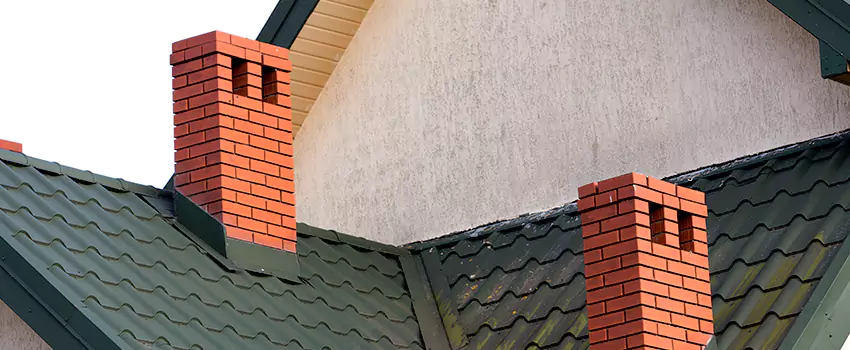 Chimney Saver Waterproofing Services in Glen Ellyn, Illinois
