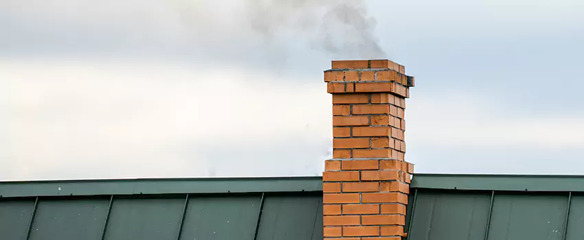 Chimney Soot Cleaning Cost in Glen Ellyn, IL