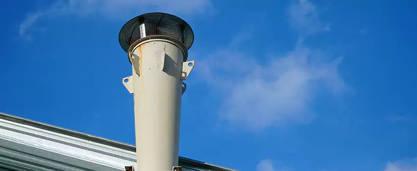 Chimney Spark Arrestor Requirements in Glen Ellyn, IL