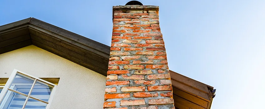 Chimney Mortar Replacement in Glen Ellyn, IL