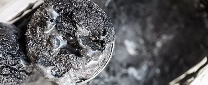 Clogged Dryer Vent Lint Cleaning in Glen Ellyn, Illinois