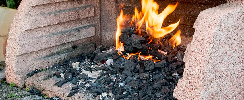 Remove Creosote From Brick in Glen Ellyn, IL