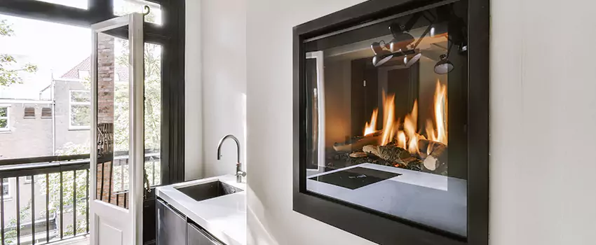 Dimplex Fireplace Installation and Repair in Glen Ellyn, Illinois