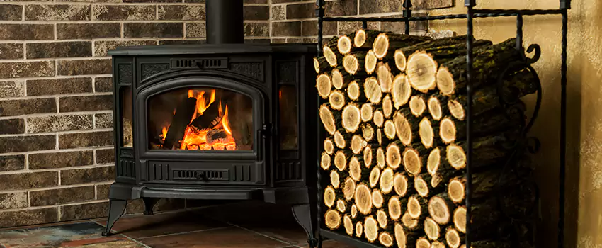 Drolet Fireplaces in Glen Ellyn, Illinois