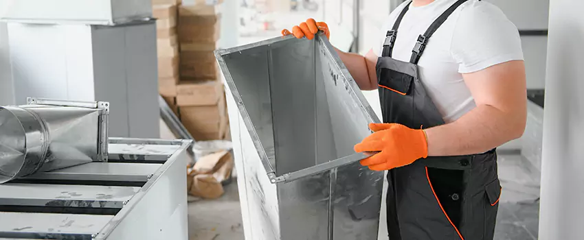 Benefits of Dryer Vent Inspection in Glen Ellyn, IL