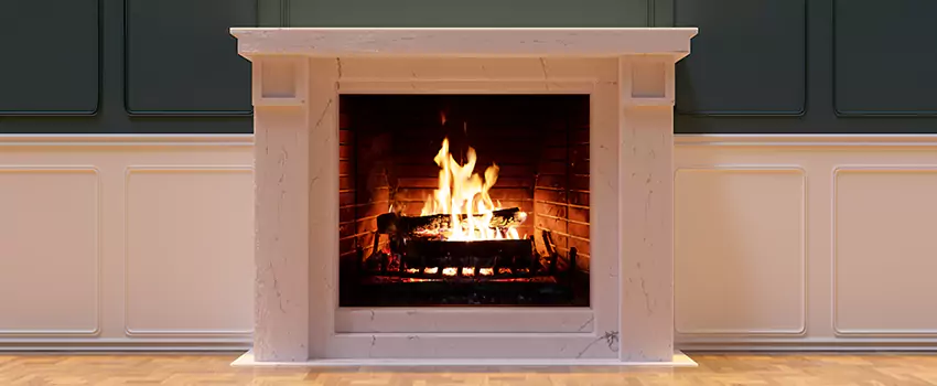 Empire Comfort Systems Fireplace Installation and Replacement in Glen Ellyn, Illinois