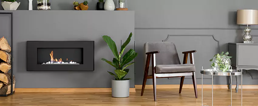 Ethanol Fireplace Burner Repair in Glen Ellyn, IL