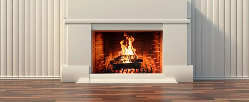 Fireplace Broken Ashtray Repair Services in Glen Ellyn, Illinois