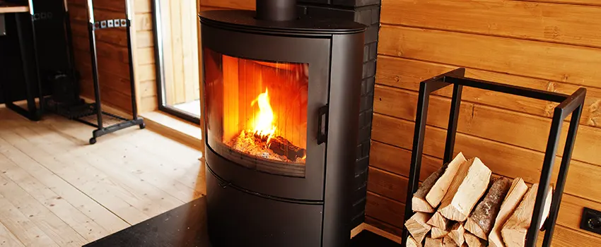 Gas Fireplace Door Handle Installation Services in Glen Ellyn, Illinois