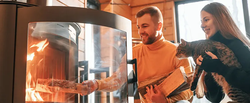 Fireplace Door Installation And Replacement Contractors in Glen Ellyn, IL