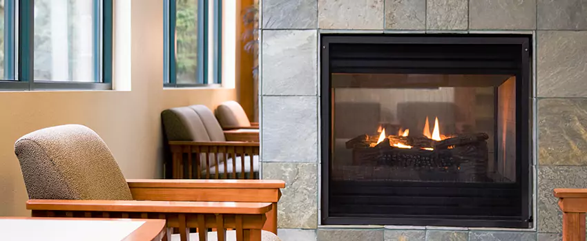 Fireplace Refacing in Glen Ellyn, Illinois