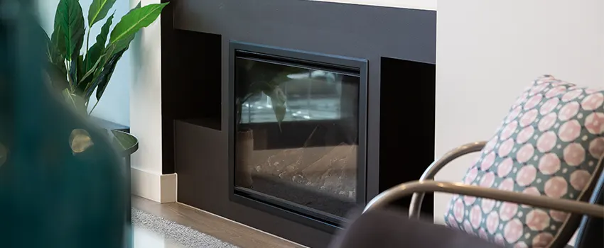Welding Repairs for Fireplace Grate in Glen Ellyn, IL