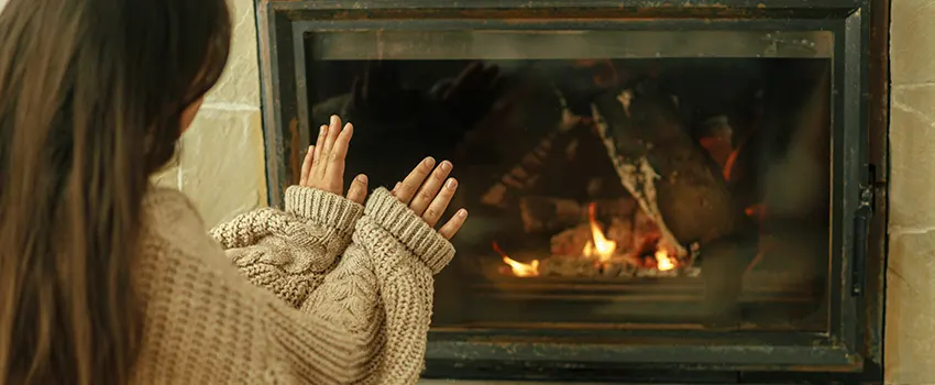 Wood-burning Fireplace Smell Removal Services in Glen Ellyn, IL