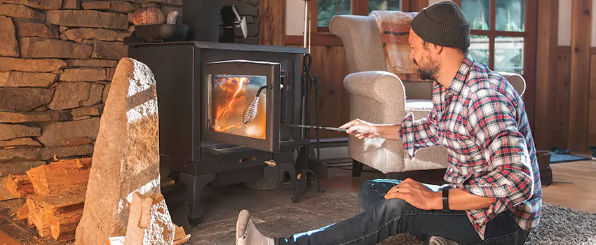 Fireplace Chimney Maintenance in Glen Ellyn, Illinois