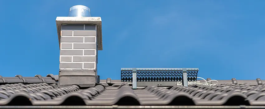 Repair Blocked Chimney in Glen Ellyn, Illinois