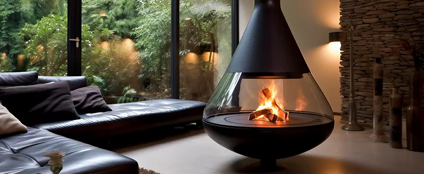 Affordable Floating Fireplace Repair And Installation Services in Glen Ellyn, Illinois