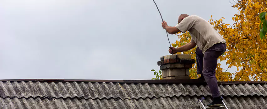 Chimney Flue Cleaning in Glen Ellyn, IL
