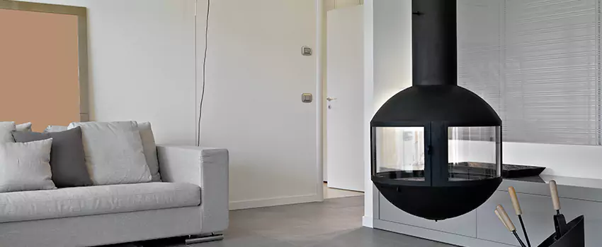 Hanging & Suspended Fireplaces Designer in Glen Ellyn, Illinois