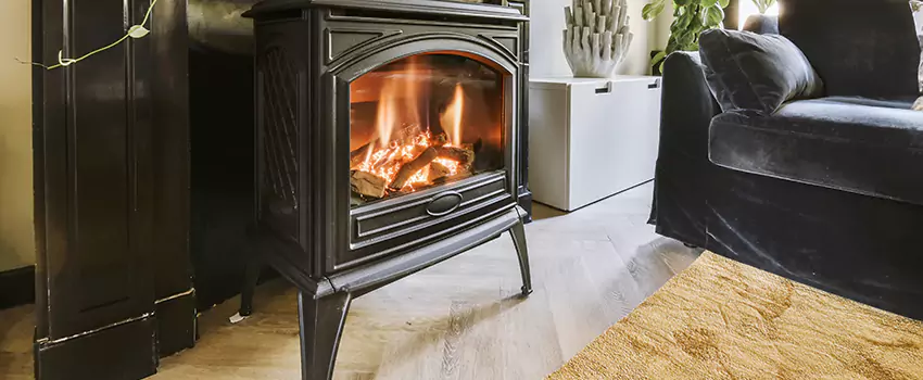 Cost of Hearthstone Stoves Fireplace Services in Glen Ellyn, Illinois