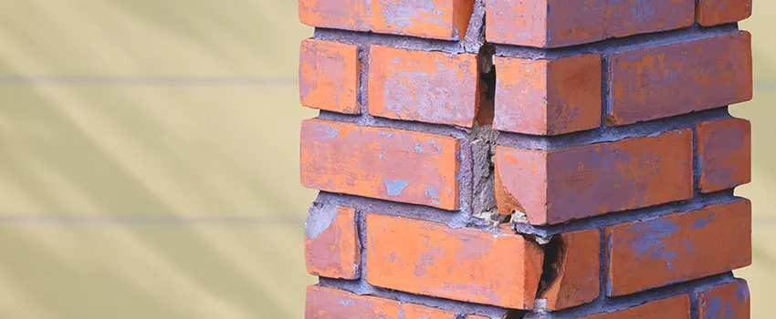 Leaking Chimney Repair And Replacement Cost in Glen Ellyn, Illinois