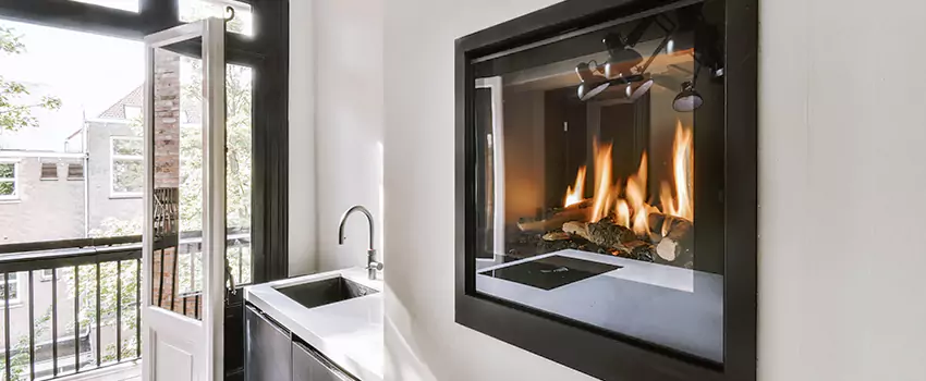 Cost of Monessen Hearth Fireplace Services in Glen Ellyn, IL