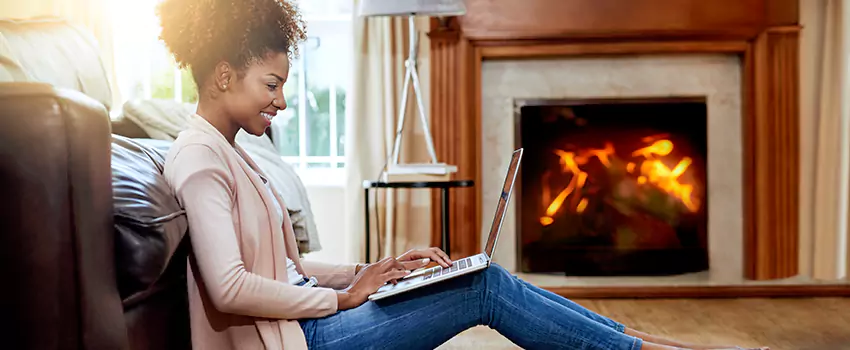Cost-Effective Osburn Fireplace Installation and Repair in Glen Ellyn, IL