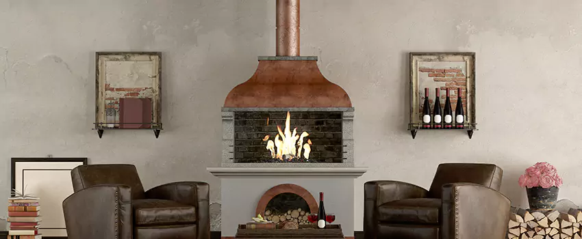 Benefits of Pacific Energy Fireplace in Glen Ellyn, Illinois