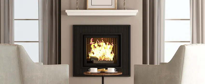 Superior Outdoor Fireplace Repair in Glen Ellyn, IL
