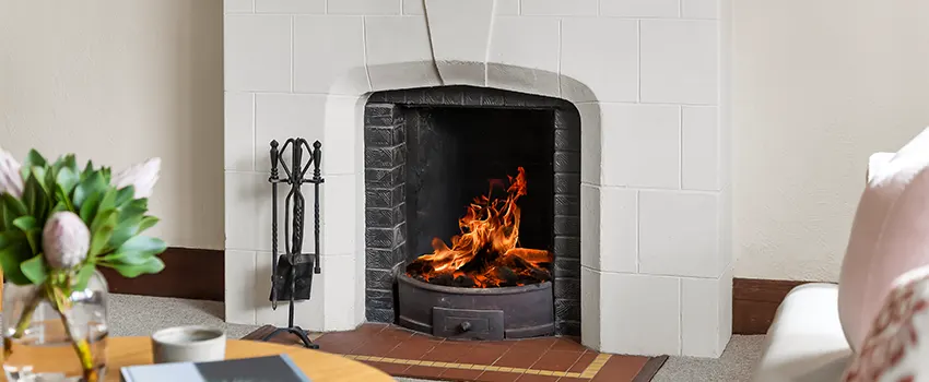 Valor Fireplaces and Stove Repair in Glen Ellyn, IL