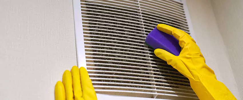 Vent Cleaning Company in Glen Ellyn, IL
