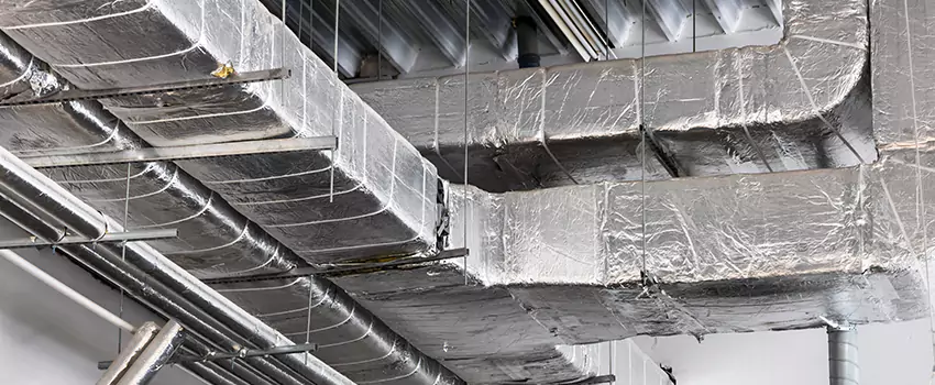 Vent Dust Cleaning Cost in Glen Ellyn, IL