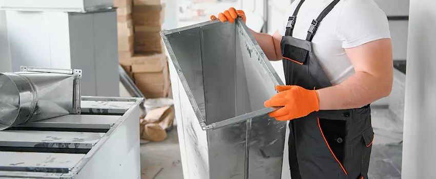 Ventilation Fan Cleaning Services in Glen Ellyn, Illinois