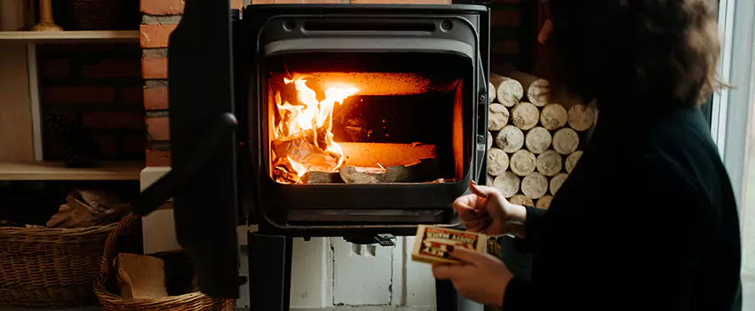 Key Features of Vermont Castings Fireplaces in Glen Ellyn, IL