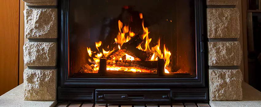 Best Wood Fireplace Repair Company in Glen Ellyn, Illinois